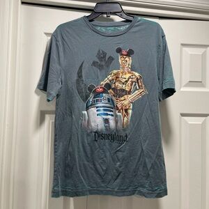Disney Star Wars shirt